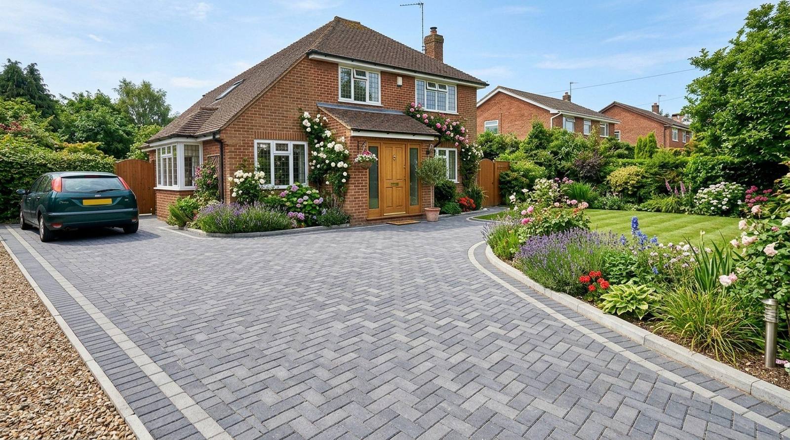BlockLay UK
